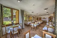 Hotel Dwór Karolówka Hotels in Zakopane
