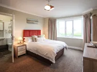 Anvershiel House Hotels in Portrush