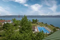 Richmond Nua Wellness -Spa Hotels in Rustempasa Mahallesi