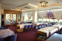 Baliktasi City Hotel & Spa - breakfast