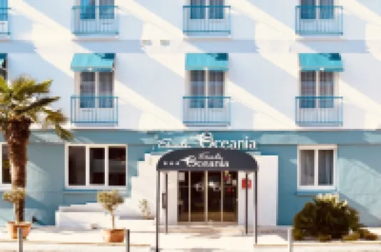 Hôtel Escale Oceania Lorient