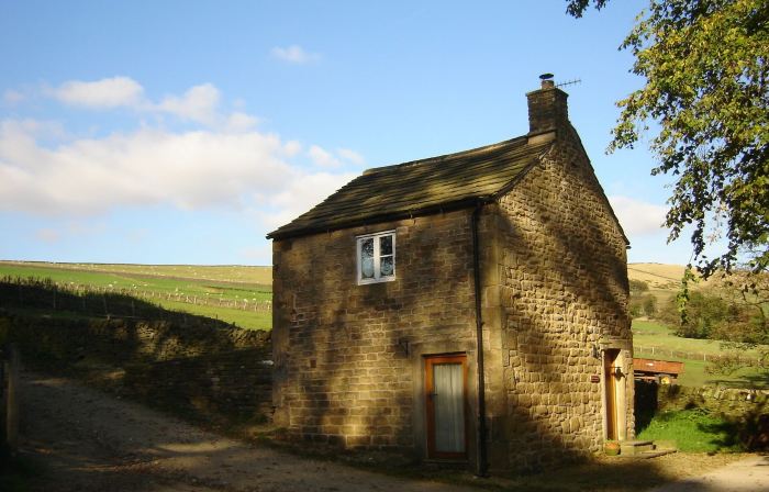 Rushop Hall