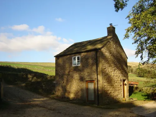 Rushop Hall Hotels in Castleton