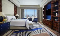 Four Seasons Hotel Bahrain Bay - 5-Star