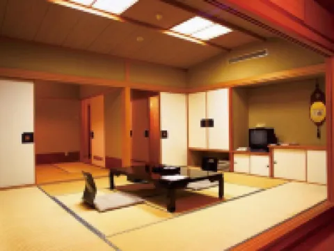 国際佐渡観光ホテル 八幡館 佐渡島のホテル