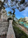 Hostal Palmaria Hotel di Santanyi