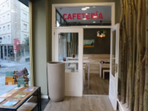 Hotel Alda Estación Vigo Hotels in Vigo