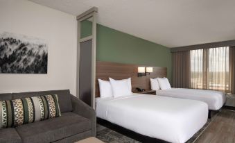 Hyatt Place Denver Tech Center