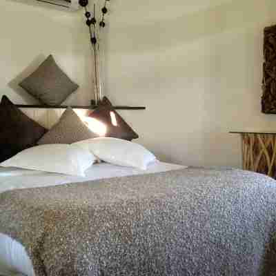 Mas des Rièges Rooms