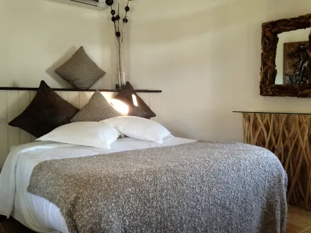 Mas des Rièges & Spa