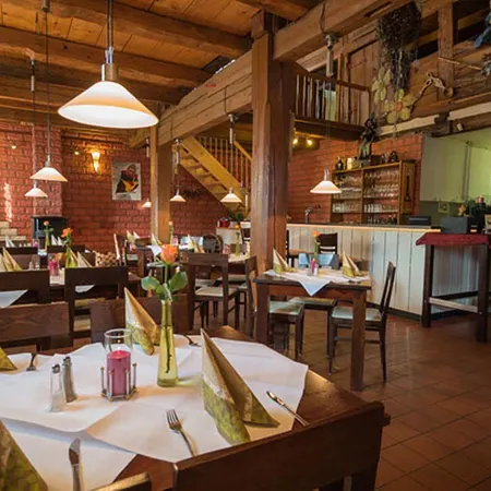 Wellnesshotel & Restaurant Hexenschopf