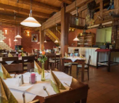 Wellnesshotel & Restaurant Hexenschopf