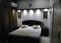 Autobahn Guest House Hotels in Hyderabad