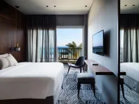 Doryssa Seaside Resort Hotels in Pythagoreio