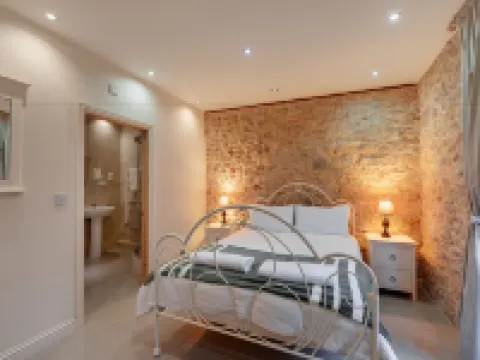 Hills Farm Stays Hotels in Axminster