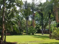 Lion's Guesthouse and the Buck&Lion Restaurant - Pools