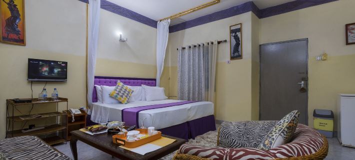 Jacyjoka Apartments Nyali Hotels in Mombasa