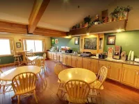 American Inn and Suites Hotels in Dubuque County