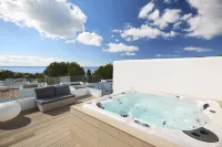 Insotel Tarida Beach Resort & Spa - Romantic