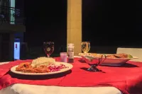 Frontiers Hotel & Conference Center Entebbe - Breakfast