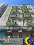 Hamit Hotel Istanbul Hôtels à : Laleli