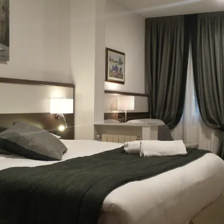 Coccodrillo Hotel & Apartments
