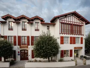 호텔 브리크테니아