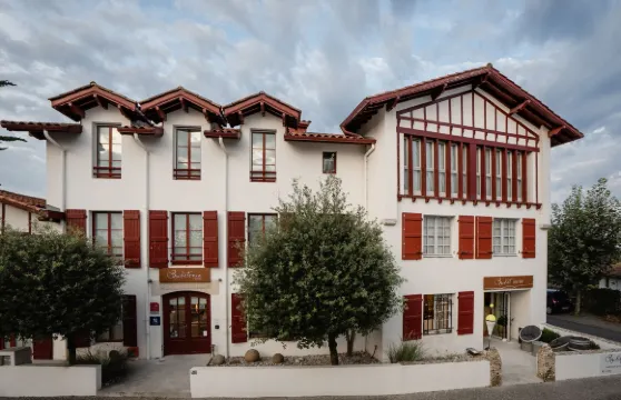 布里克特尼亞酒店