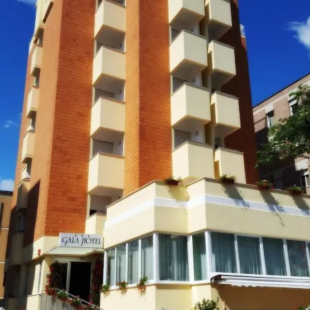 Hotel Gala