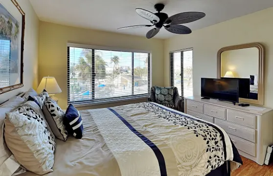 聖瑪麗亞208號，由Distinctive海灘租賃提供