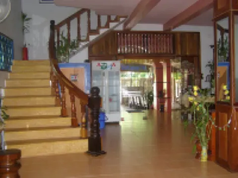 Bun Kao Guesthouse