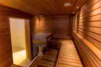 Hotel Oscar - Parking