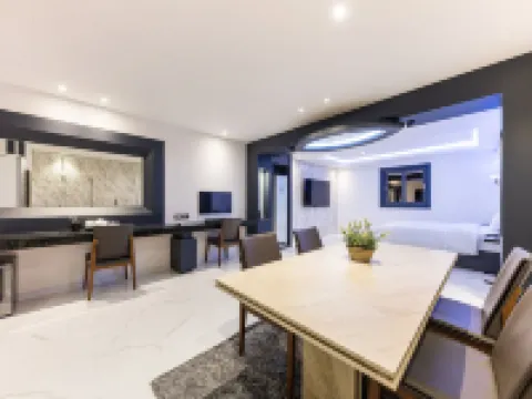 Seosan Aria Hotel Hotels in Seosan