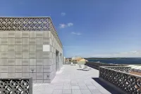 Albergue Bela Muxia