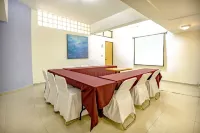 Hotel Mandarin Carton - de negocios
