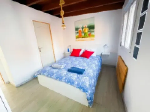 Puerto Nest Hostel - 2 ดาว