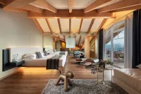 Alp Wellness Sport Hotel Panorama Hotels in Fai della Paganella