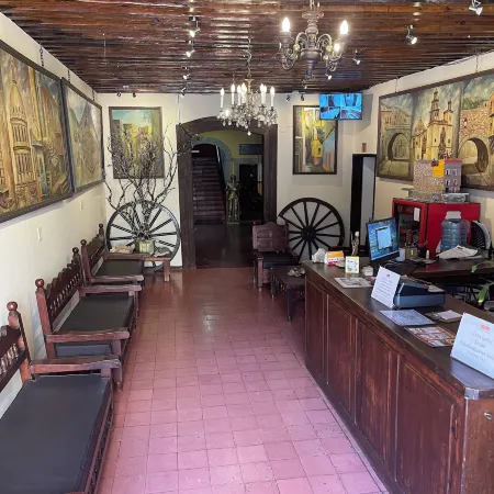Hotel Posada de la Condesa