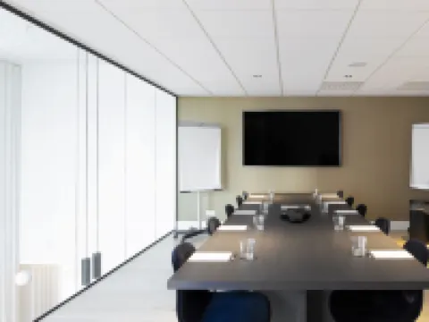 コルセンドンク トゥルノヴァ トゥルンホウトのホテル