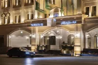 فيتوري بالاس Hotels near بووتس