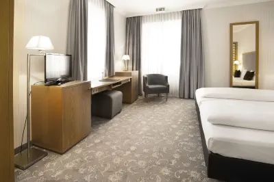 Townhouse Hotel Hotels in Frankfurt