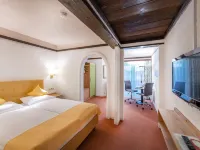 Contel Hotel Hotels near Metternich