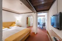 Contel Hotel Hotels in Koblenz