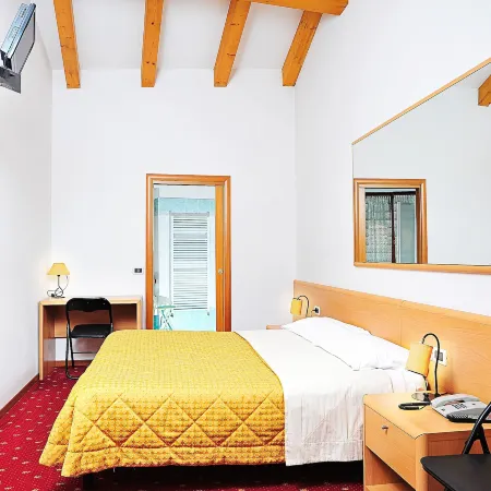 Hotel Doria