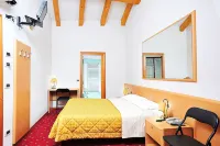 Hotel Doria Hotels in Brentonico