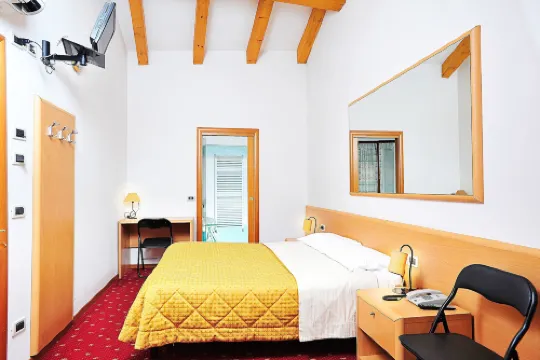 多利亞酒店 納戈酒店