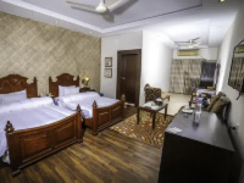 VIP House Hotels in Peshawar