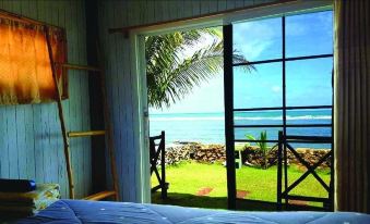 Kohchang 7 Guest House