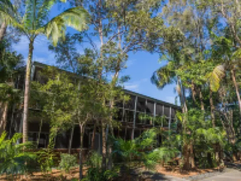 Angourie Resort Hotels in Yamba