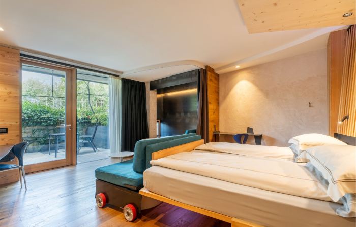 Ambienthotel PrimaLuna 3S